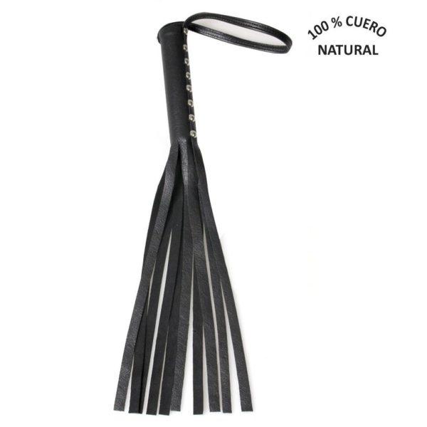 LATIGO CUERO 51 CM