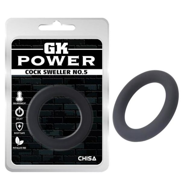 ANILLO GK POWER 4,7 CM