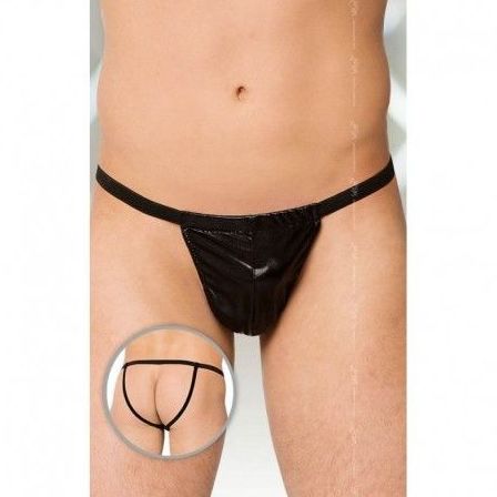 SUSPENSORIO SLC4506 NEGRO T.U.