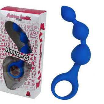 BOLAS ANALES AMUSE-G