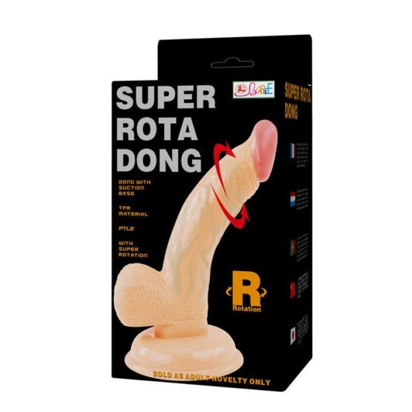 SUPER ROTA DONG 15 CM.