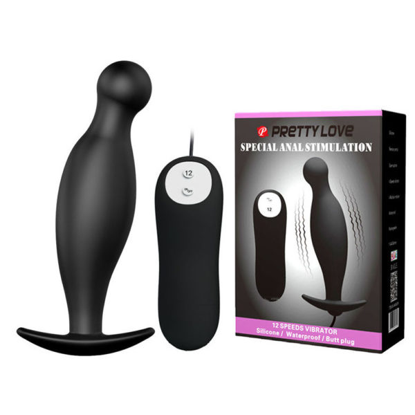 PRETTY LOVE SPECIAL STIMULATION