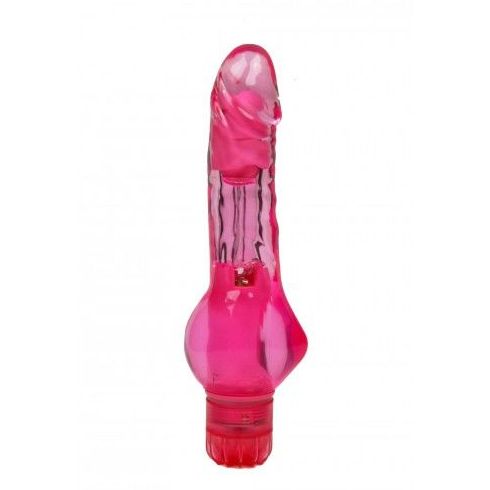 LIBID TOYS FRAMBUESA