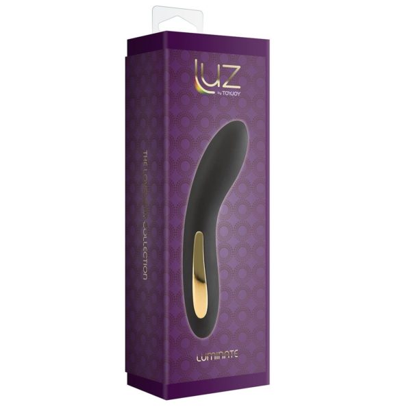 LUMINATE VIBRADOR RECARGABLE
