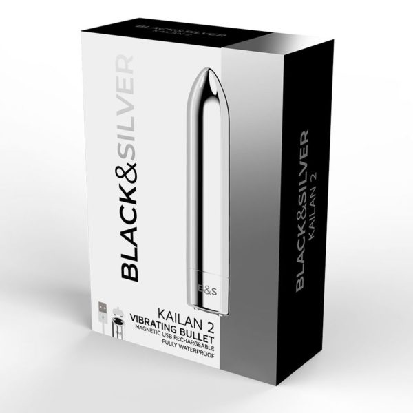 BALA KAILAN 2 USB PLATA