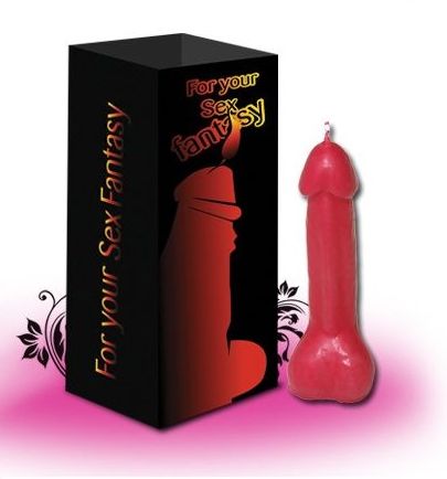VELA PITO 22 CMS