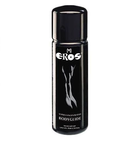 EROS SILICONA 30 ML.