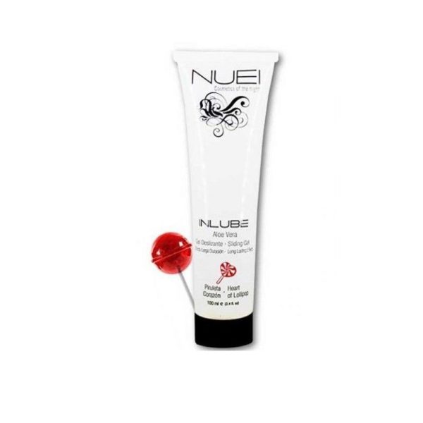 INLUBE NUEI ALOE 100 ML PIRULETA