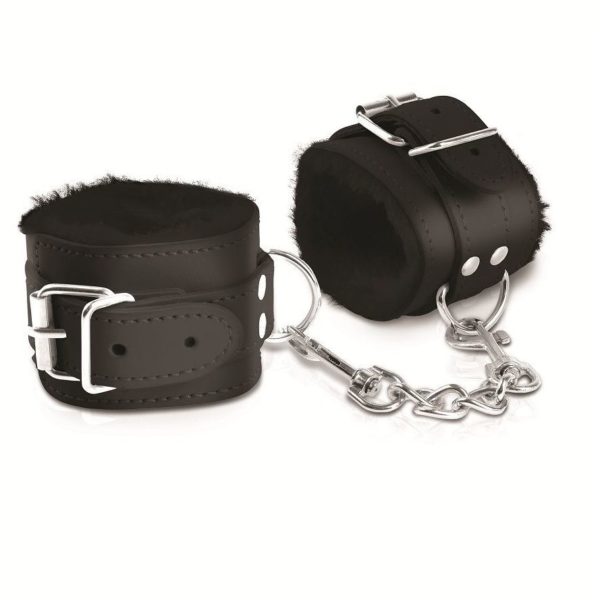 ESPOSAS CUMFY CUFFS