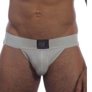 SUSPENSORIO GB2 BLANCO XL
