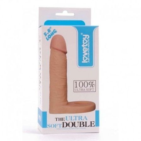 PENE DOBLE PENETRACION 5.8 LOVETOY