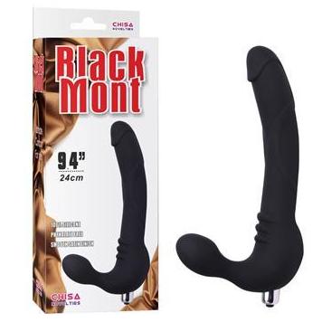 CAVALIER BLACK MONT
