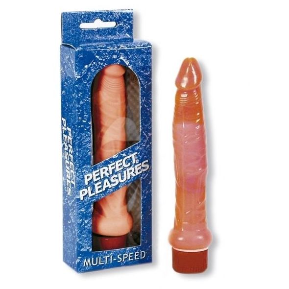 PERFECT PLEASURES ROSA