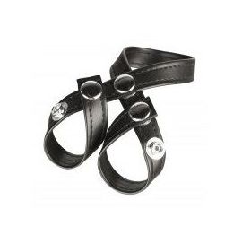 ANILLO STYLE DIVIDE TESTICULOS