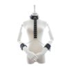 ATADURA COLLAR CON ESPOSAS - Imagen 2