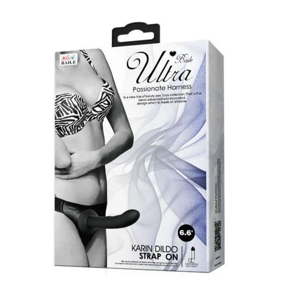ARNES NEGRO 16.8 CM. BAILE