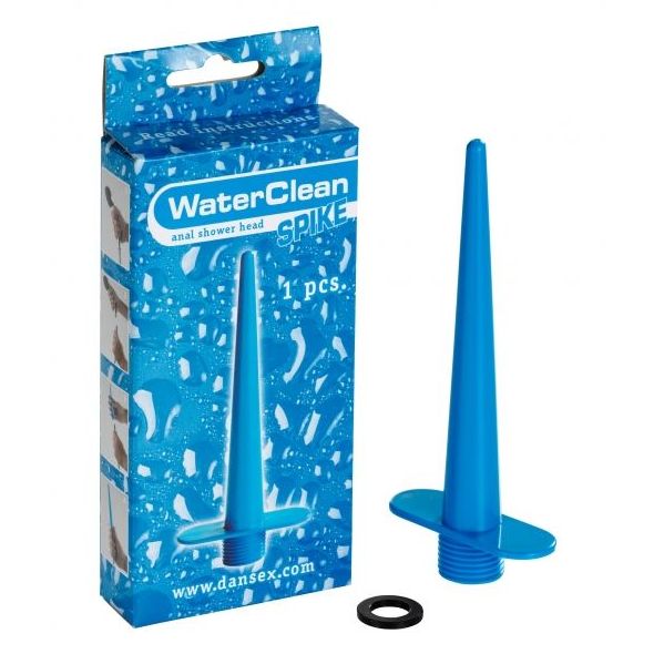 WATERCLEAN SPIKE