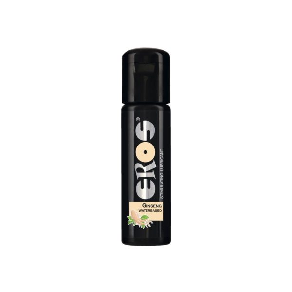 EROS GINSENG AGUA 100ML