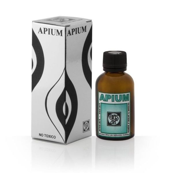 APIUM POTENCIADOR LIBIDO UNISEX
