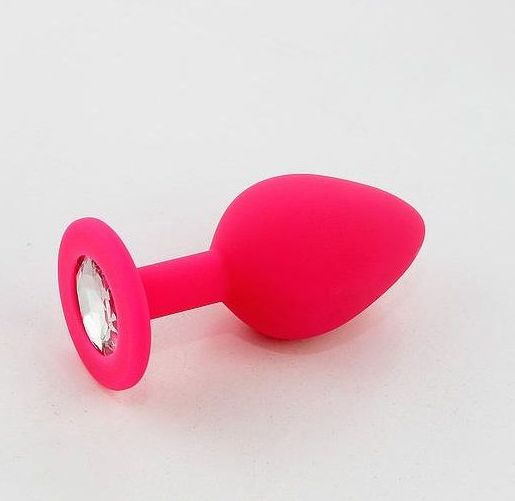 PLUG CANDY M ROSA