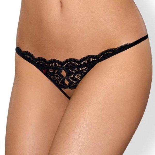 TANGA OBSESSIVE 831 THC1 L/XL