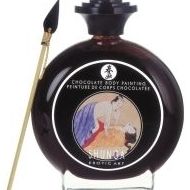 PINTURA CHOCOLATE SHUNGA