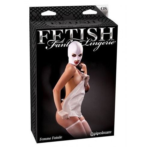 FEMME FATALE