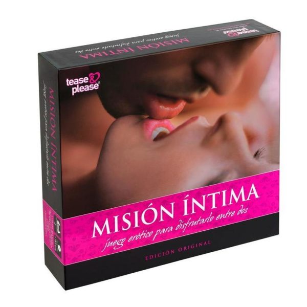 MISION INTIMA ORIGINAL