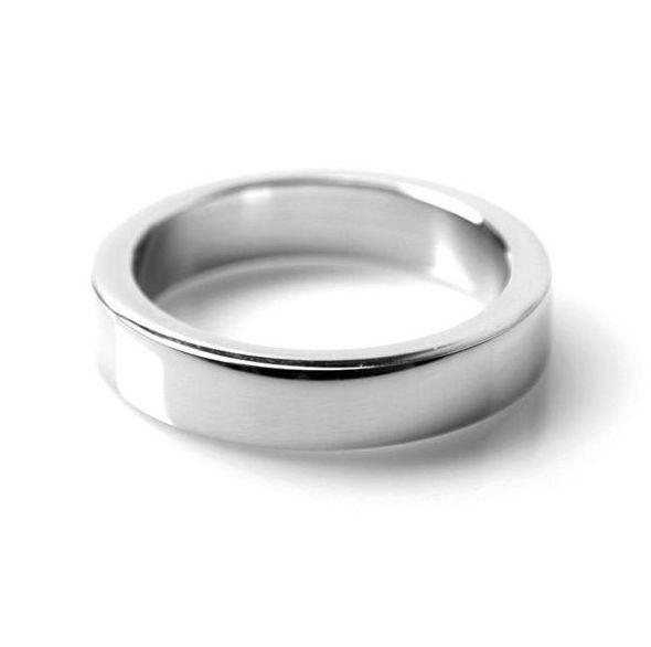 ANILLO ACERO KIOTOS 8m.x45m.