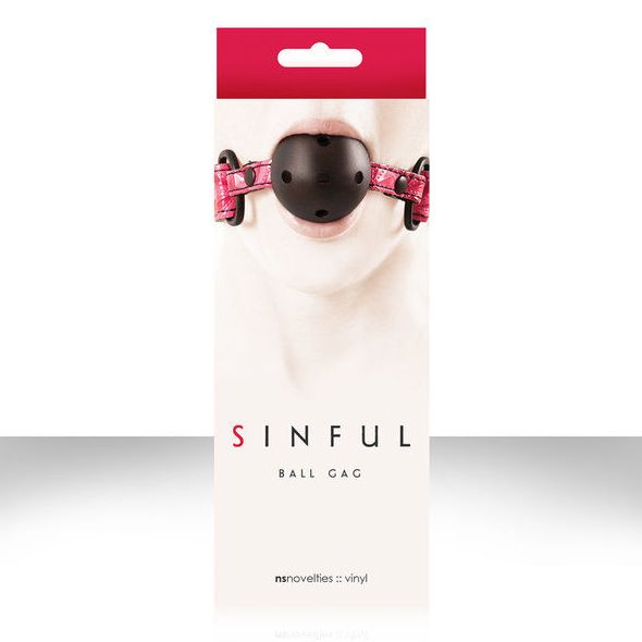 MORDAZA SINFUL