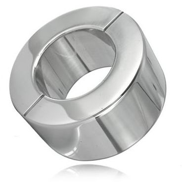 ANILLO ACERO 30 MM