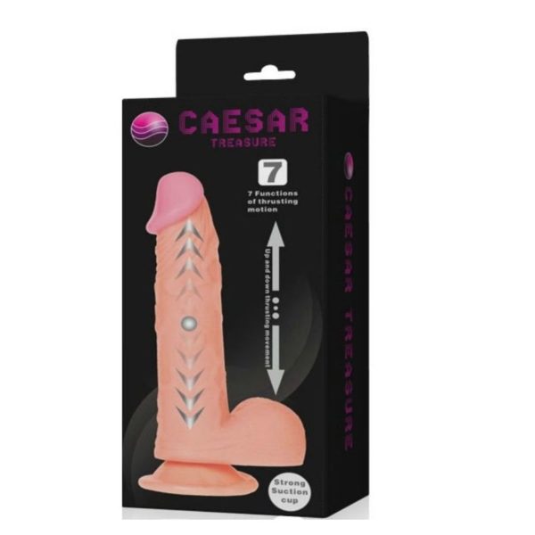CAESAR UP&DOWN 19CM