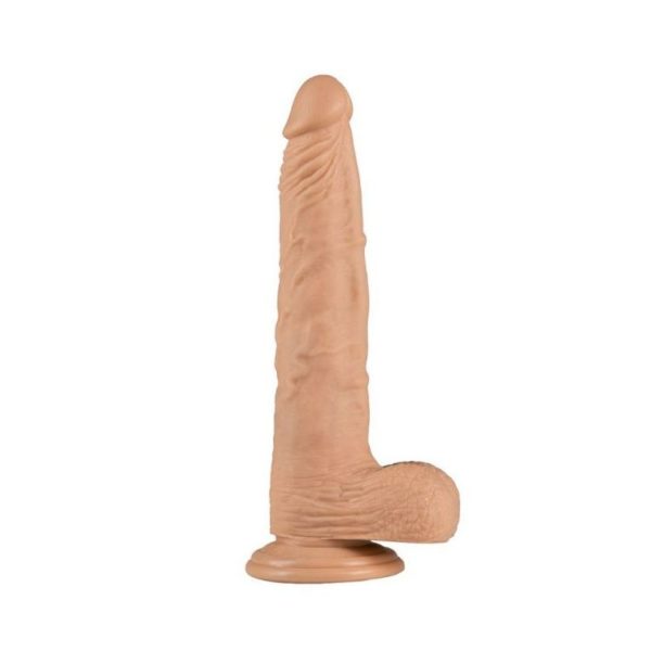 ALIVE BIG JOHN 21 CM.