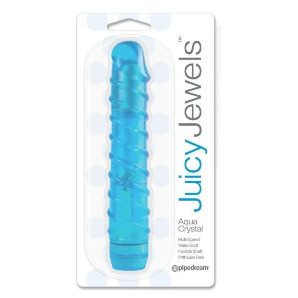 JUICY JEWELS AQUA