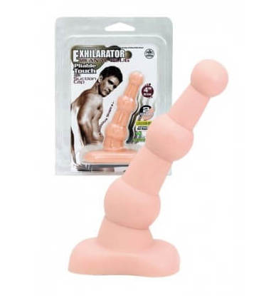 EXHILARATOR ANAL PLUG