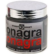 ONAGRA  HOMBRE GEL 100 CC