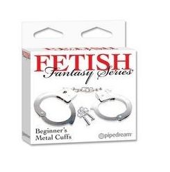 ESPOSAS PRINCIPIANTE FETISH
