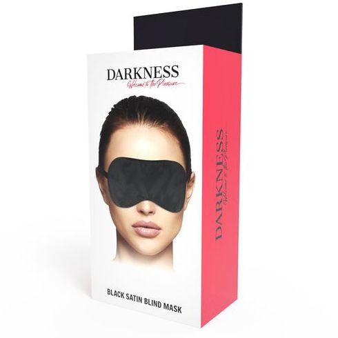 ANTIFAZ DARKNESS