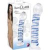 DILDO CRISTAL ARTS CLAIR
