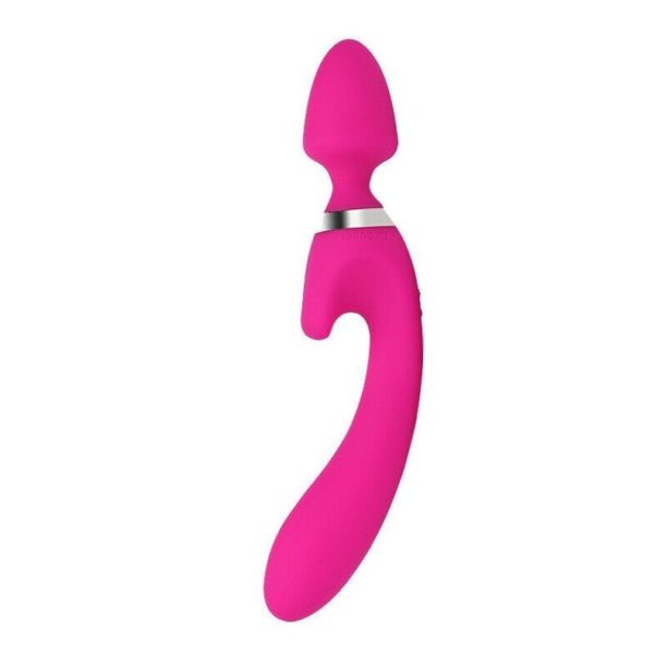 LE BOOM NEXEND USB DOBLE CABEZAL