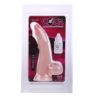 DILDO COCK 21.6 CM.