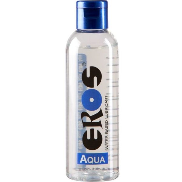 EROS AQUA MEDICAL 100 ML