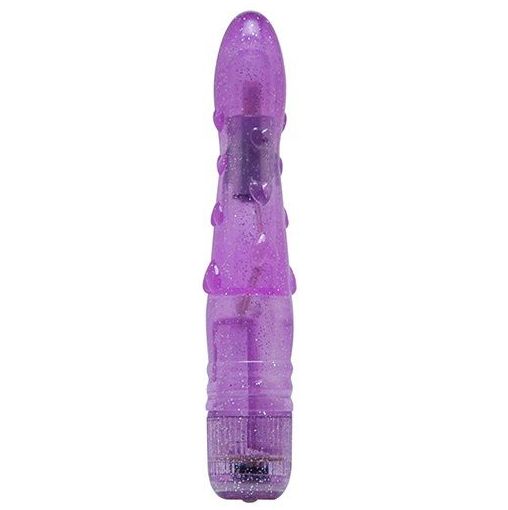 VIBRADOR GLITZ 3 FUN.-oferta-