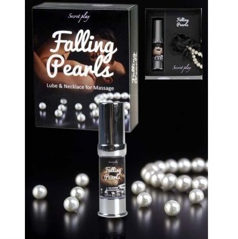 FALLING PEARLS  -OFERTA-