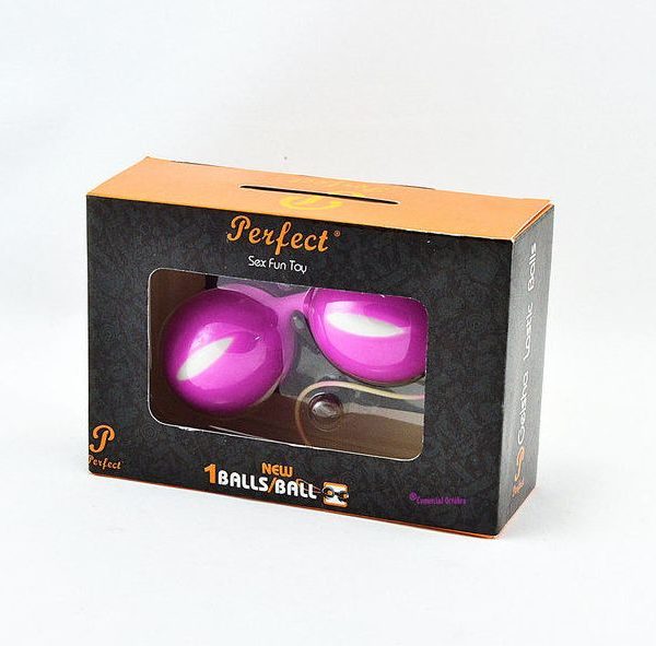 BOLAS PERFECT OFERTA