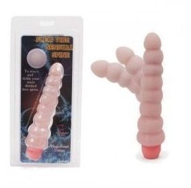 SENSUAL SPINE