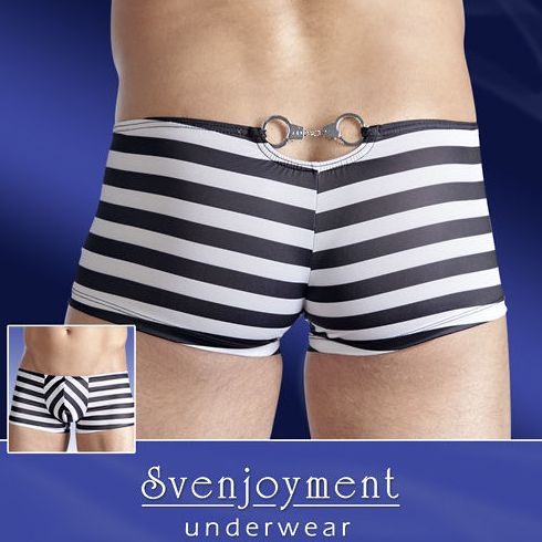 BOXER RAYAS S