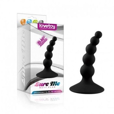 PLUG LURE ME BEADS