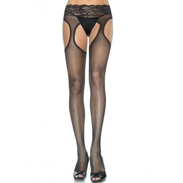 PANTY CINTURA ENCAJE TALLA UNICA 1988