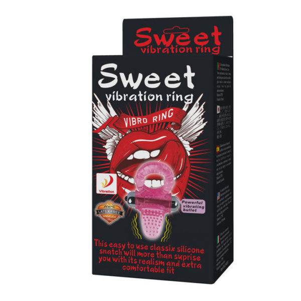 ANILLO SWEET ABS 10 FUNC